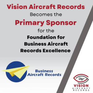 Business Aircraft Records