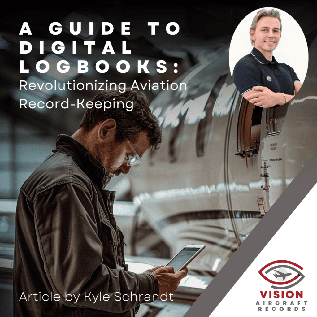 Guide to Digital Logbooks