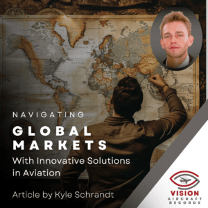 Navigating Global Markets with Innovative Travel Solutions in Aviation